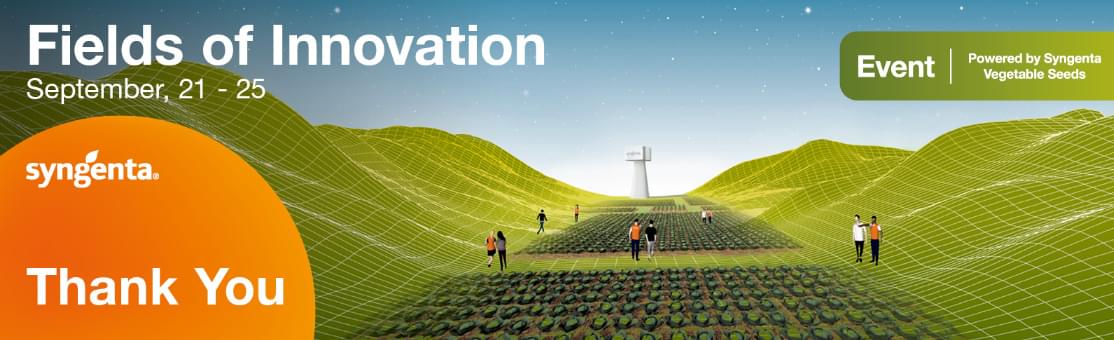 Fields of Innovation Syngenta